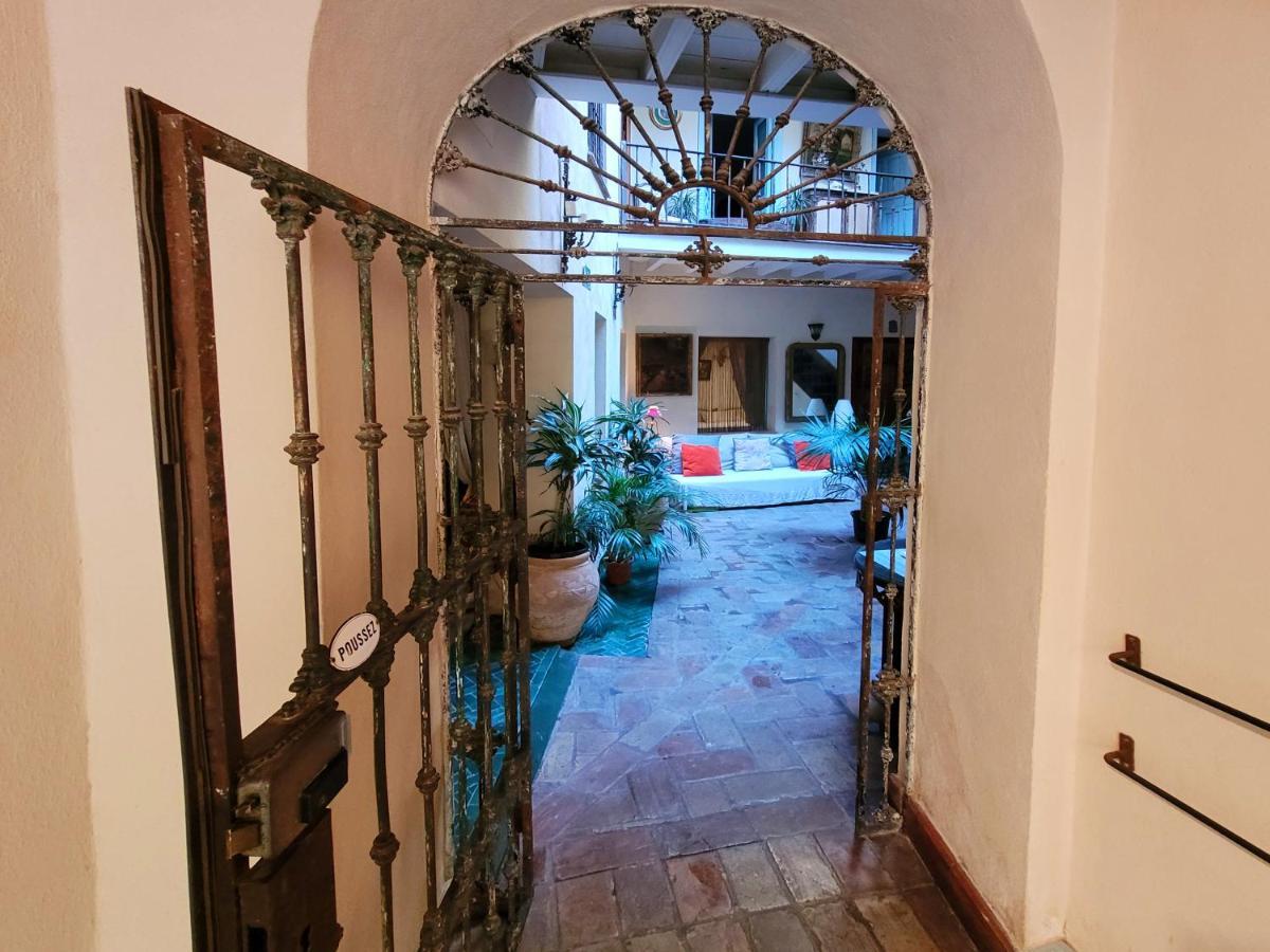 Casa Del Buen Viaje - Habitación Bulería Familiar Sevilla