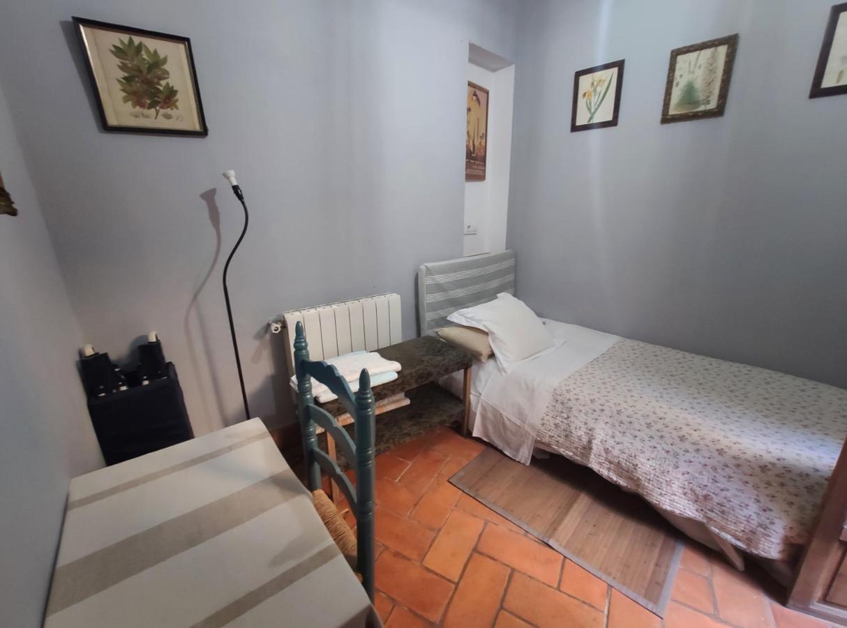 Casa Del Buen Viaje - Habitación Bulería Familiar *